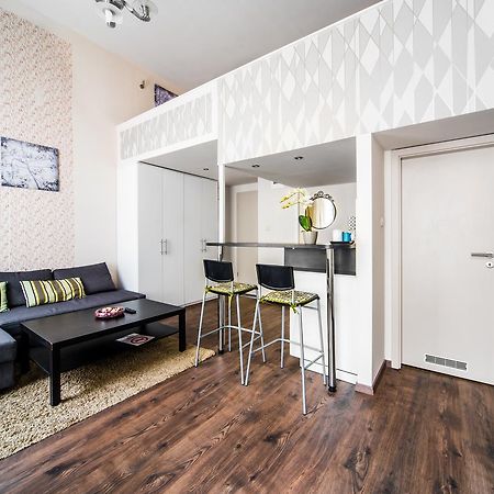 Erzsébet Apartmanok Budapest Extérieur photo