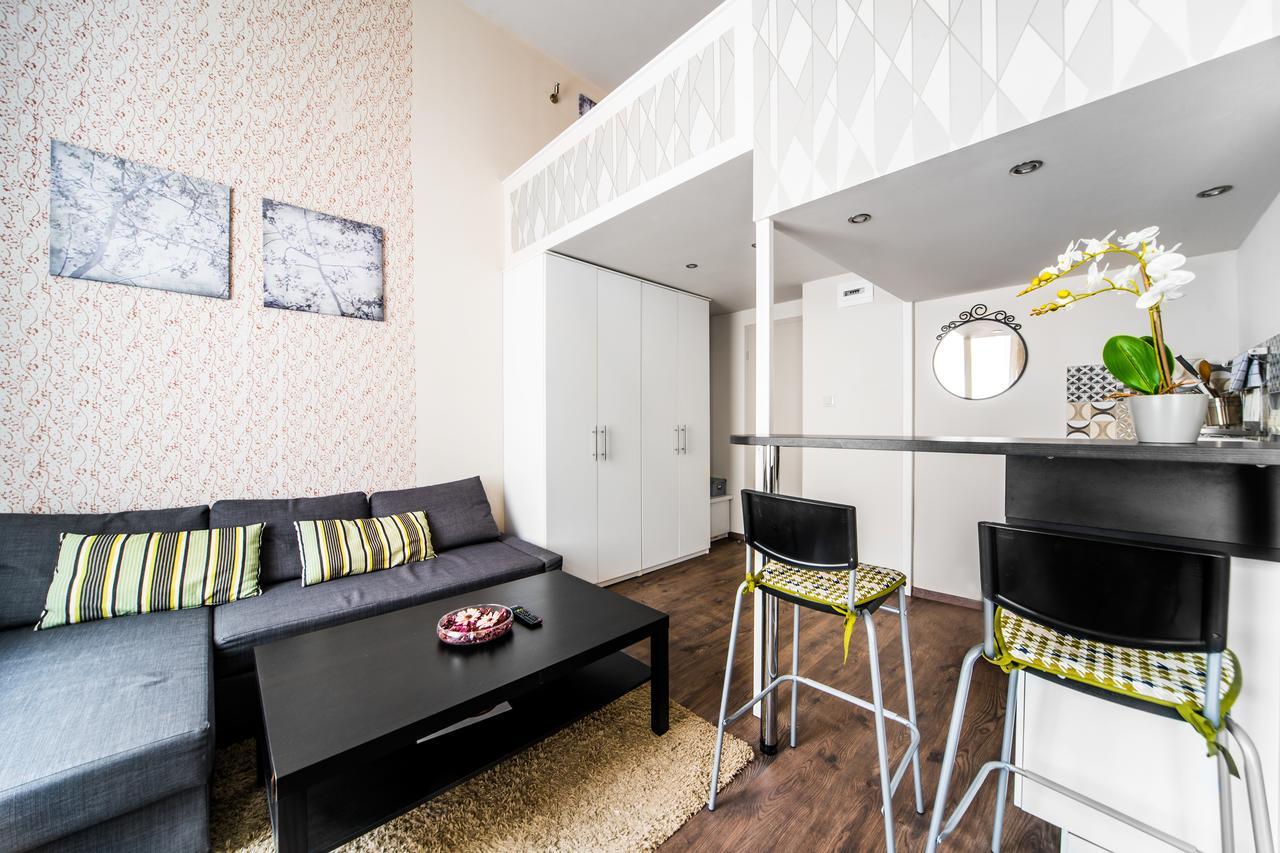 Erzsébet Apartmanok Budapest Extérieur photo